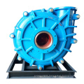 75 kw Heavy Horizontal Coal Mud Slurry Pump with Electric Motor